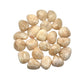 Peach Stilbite Tumbles