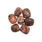 Leopard Skin Jasper Tumbled Nuggets
