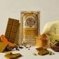 Golden Mylk • Chocolate Bar • 40% Cacao