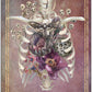 Memento Mori: 36 Mini Affirmation Cards to Embrace Life
