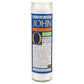 Lennon Secular Saint Candle