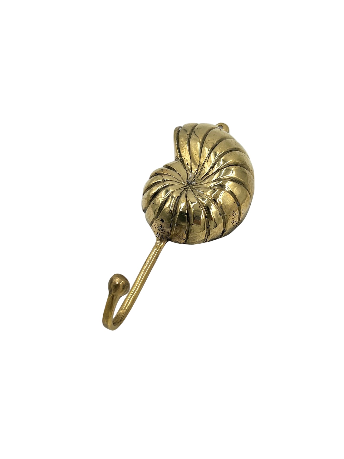 Bronze Shell Wall Hook