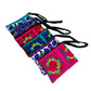 Embroidered Coin Purse