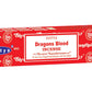 Satya Incense Sticks 15g