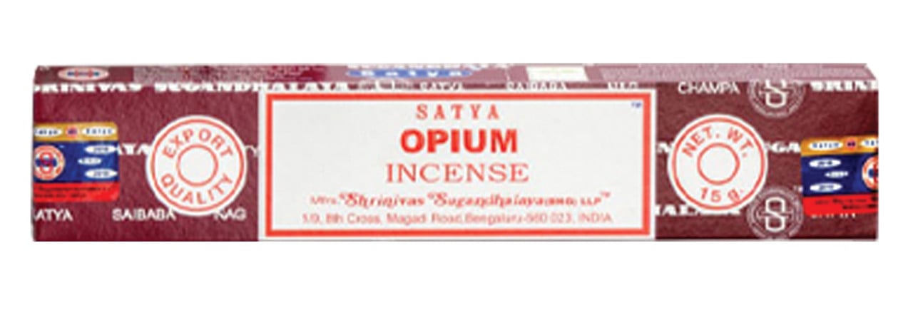 Satya Incense Sticks 15g