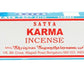 Satya Incense Sticks 15g