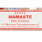 Satya Incense Sticks 15g