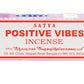 Satya Incense Sticks 15g