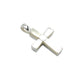 Shell Cross Pendants