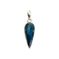 Blue Kyanite Pendants
