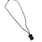 Hello Kitty Jade Bead Necklaces