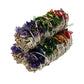 4" Chakra Sage Bundle
