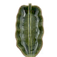 Ceramic Leaf Tray