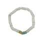 Jade Beaded Bracelets