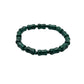 Malachite Bracelets Stretchy Bracelets