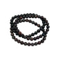 Andamooka Opal Beaded Bracelets