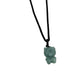 Hello Kitty Jade Bead Necklaces