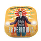 Experimints