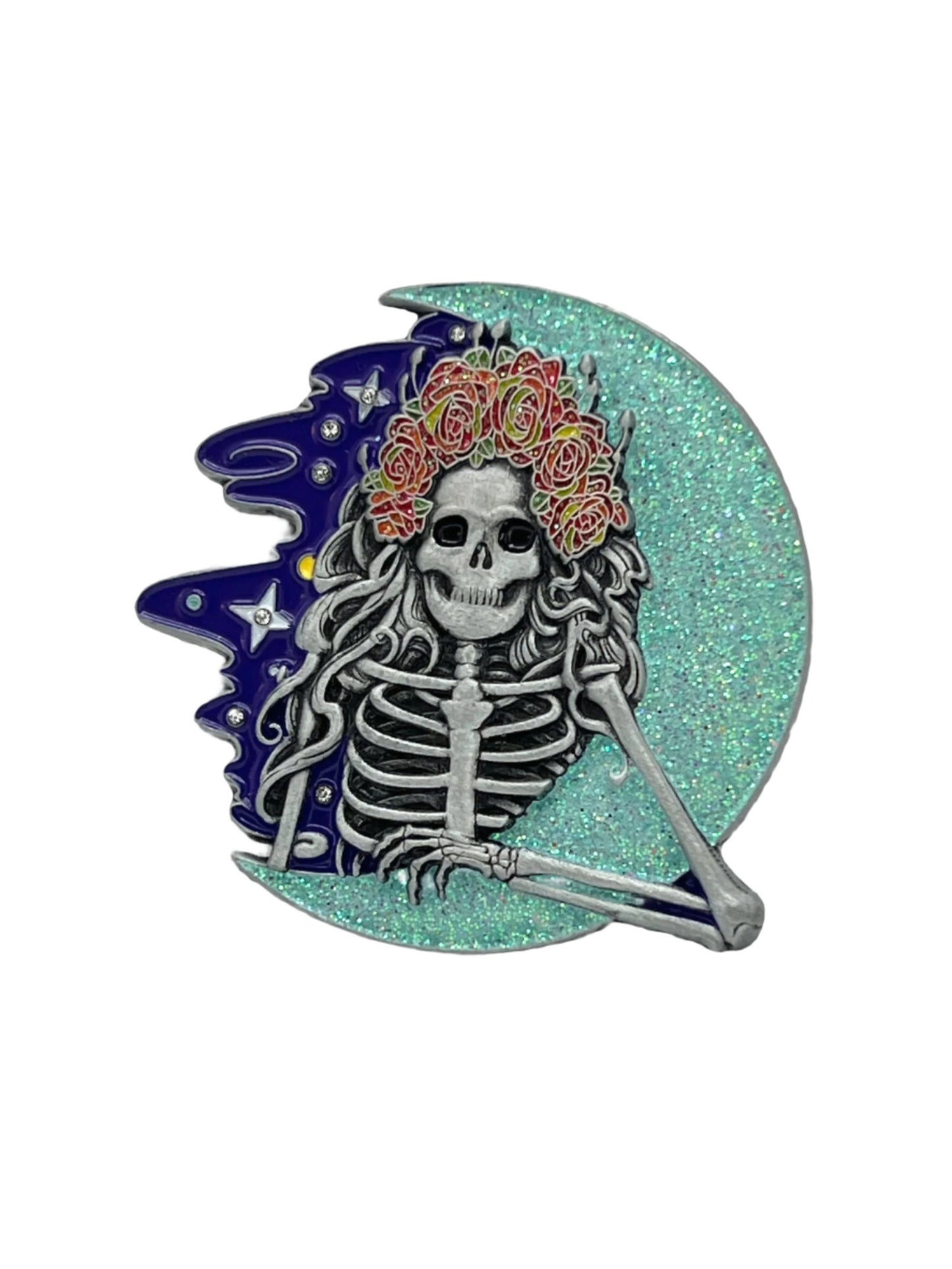 Bertha Pin