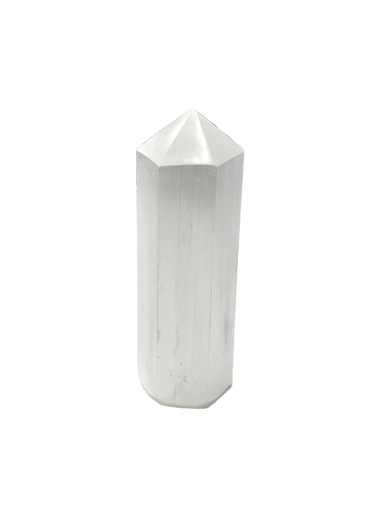 Selenite Towers