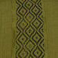 Desert Rose Block Print Flared Top