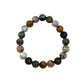 Ocean Jasper Beaded Bracelets
