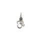 Gemstone Om Pendants