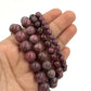 Ruby Stretchy Bracelets