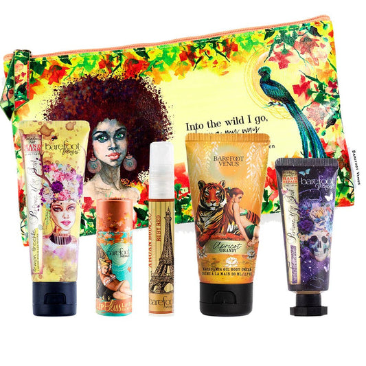 Goddess Sampler Bag