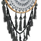 Beaded Dream Catchers