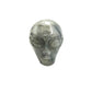 Crystal Alien Head