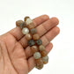 Cats Eye Moonstone Beaded Bracelet