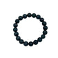 Ruby Kyanite Beaded Bracelets