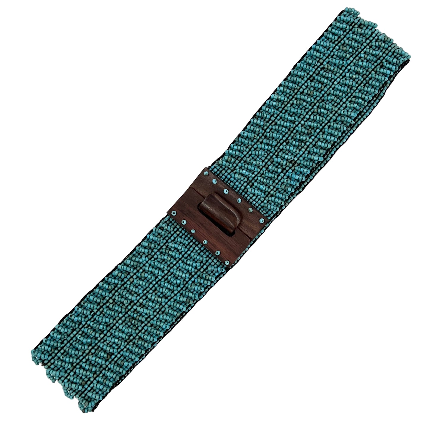 Bali Beaded Square Belts