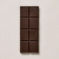 Coconut Cream • Coconut Mylk Chocolate Bar • 54% Cacao