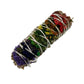 4" Chakra Sage Bundle