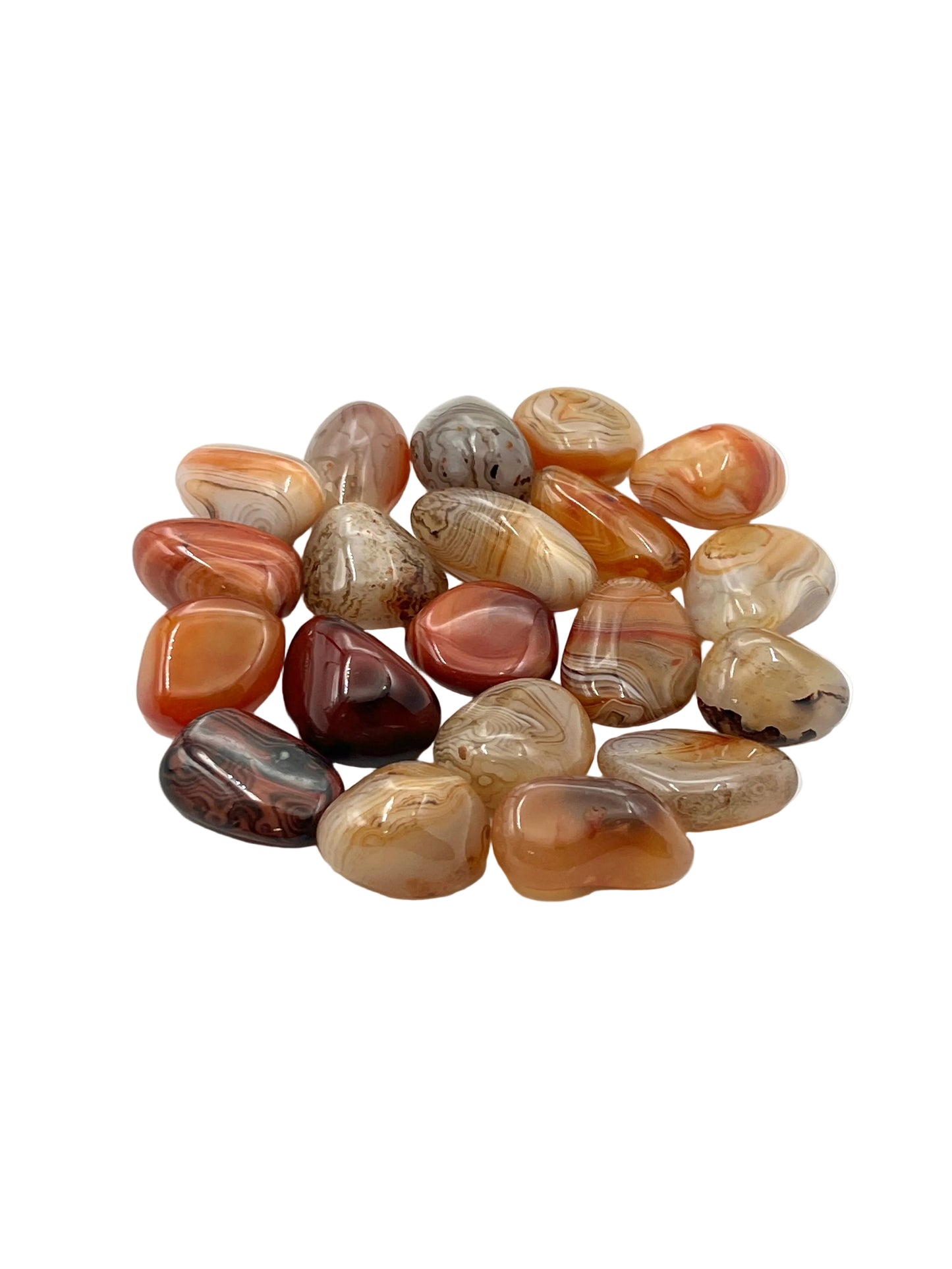 Sardonyx Freeforms