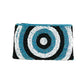 Beaded Circle Coin Purse