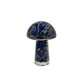 Orgonite Crystal Mushroom