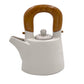 Ceramic Bruka Tea Pot Set