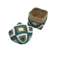 Bali Beaded Boxes