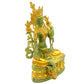 Green Tara Statues - Goddess of Healing