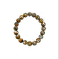 Bumble Bee Jasper Beaded Bracelets