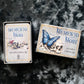 Memento Mori: 36 Mini Affirmation Cards to Embrace Life