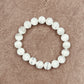 Selenite Stretchy Bracelets