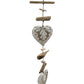 Driftwood Heart Mobile