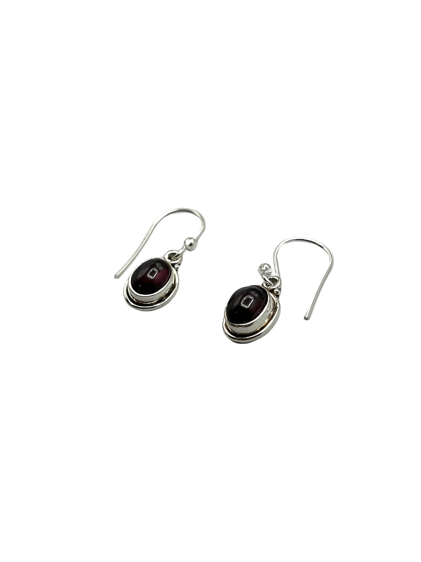 Gemstone Earrings