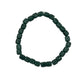Jade Thin Tube Beaded Bracelets