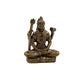 Mini Deity Brass Statues