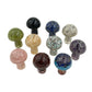 Orgonite Crystal Mushroom